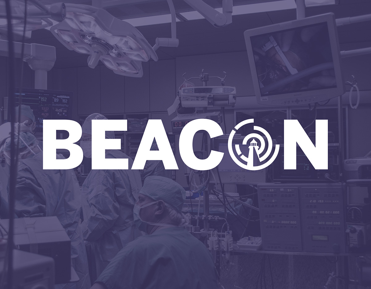  BEACON 